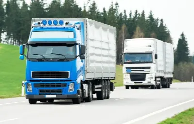 Bursa ile Şehitkamil Arası Eşya Taşıma